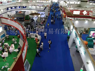 2017广州陶瓷工业展